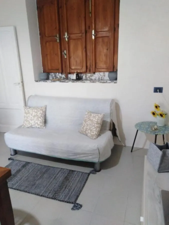 Casa Libertà Apartamento Realmonte