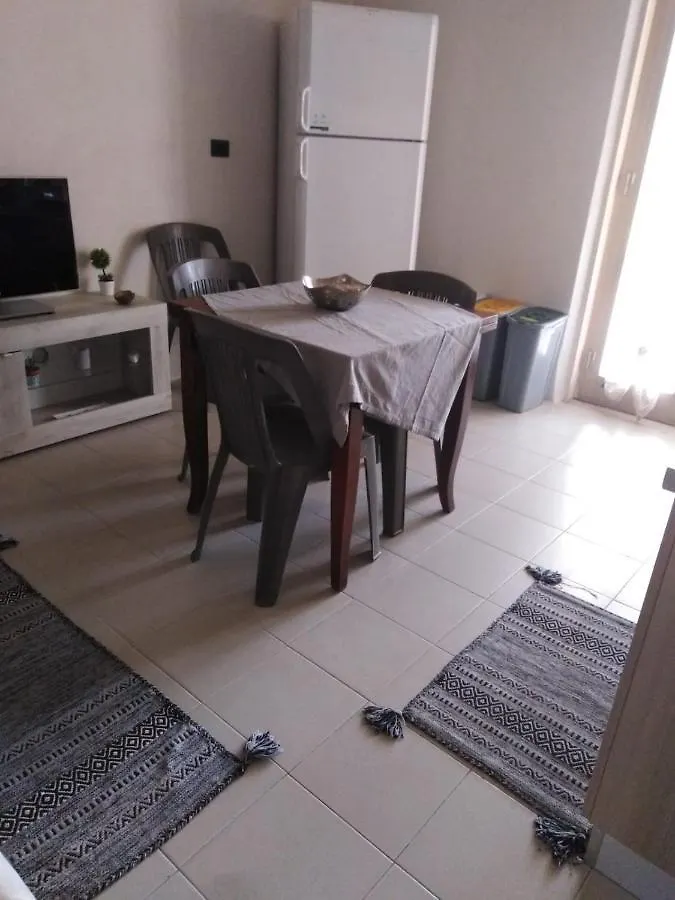 Casa Libertà Apartamento Realmonte