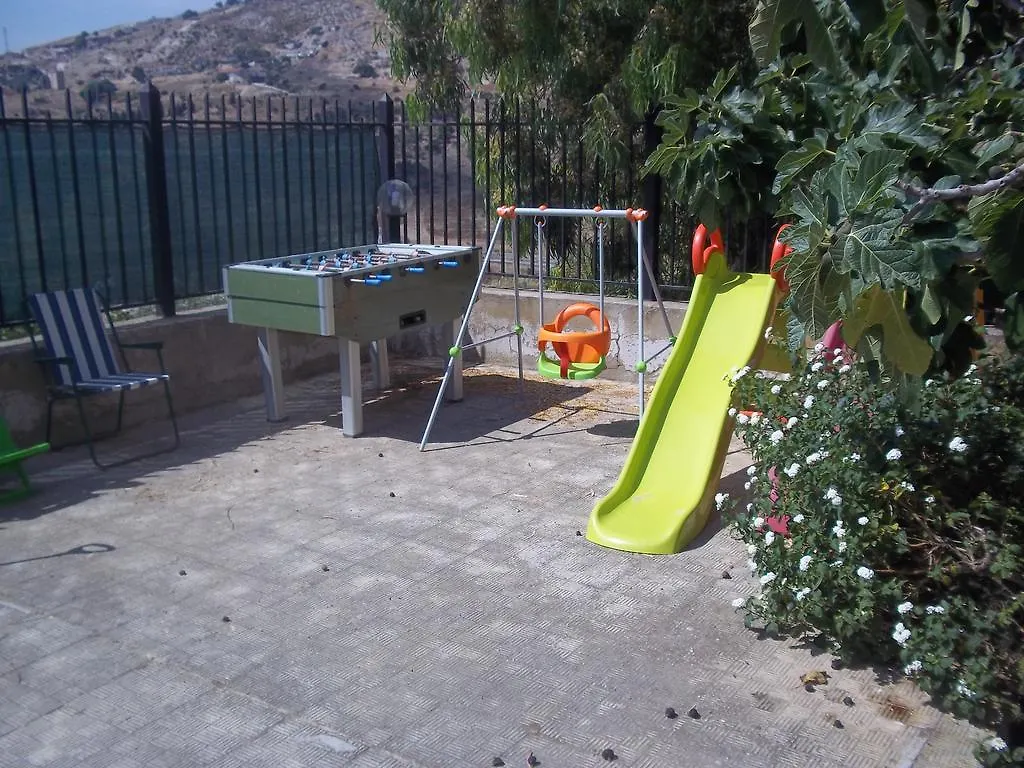 Casa Libertà Apartamento Realmonte