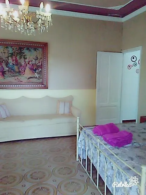 Casa Libertà Apartamento Realmonte 0*,  Itália