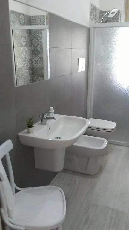 Casa Libertà Apartamento Realmonte