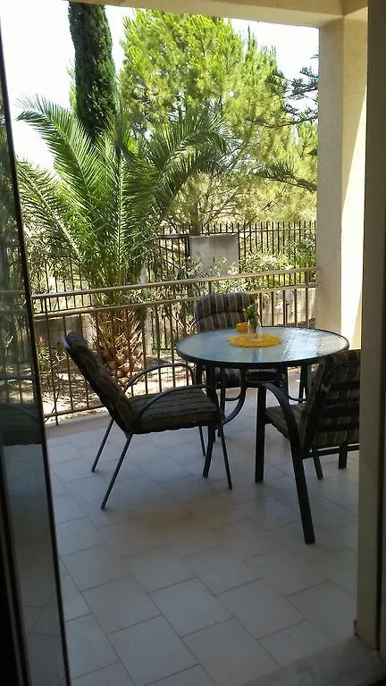 Casa Libertà Apartamento Realmonte